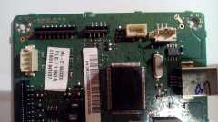 samsung ml-2165 main board