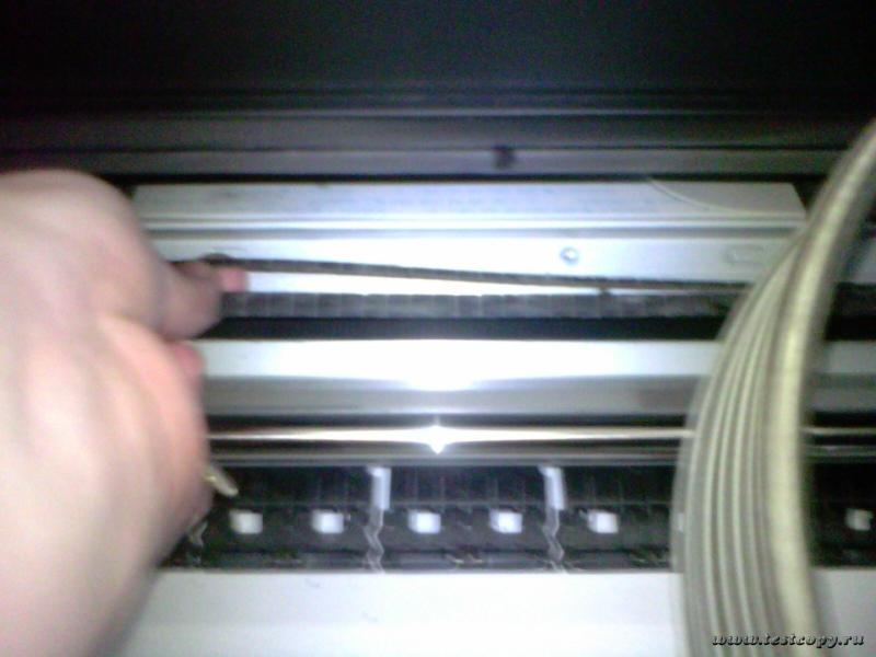 HP DeskJet 610T