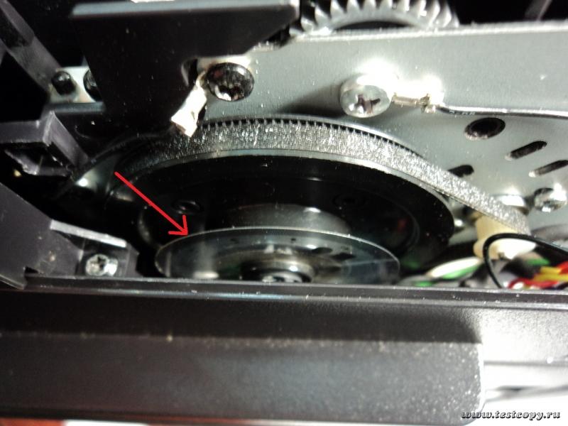 hp LaserJet Pro 400 MFP m425dn прозрачная штучка