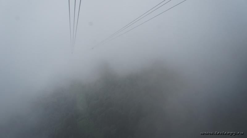 Роза хутор 3