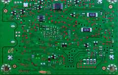 M2020 CPU pin N9
