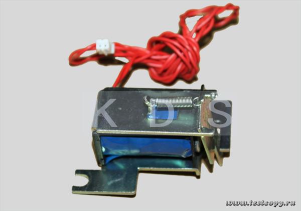 40X8301-Printing-Machine-For-Lexmark-E460DN-E462DTN-X204-X363DN-X463DN-X466DN-Dell-B2350-B2330-Solenoid-Duplex