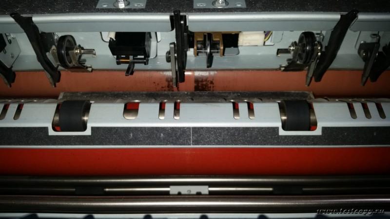 heating shaft