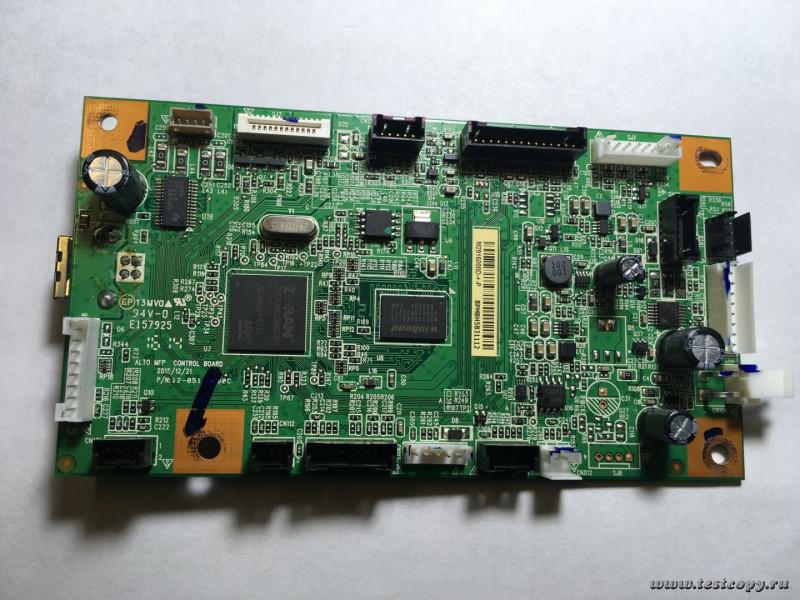 Плата форматера МФУ Ricoh SP 150SU