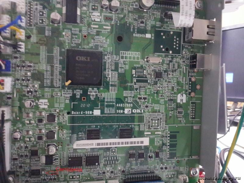oki mb471