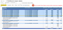 5.1 Отчет Продажи3