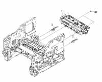 скрин мануала FS-1030MFP, 1130MFP, ECOSYS M2030dn...