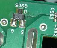 Q905 mosfet xq